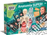 Clementoni: Scientifici Anatomia Super giochi