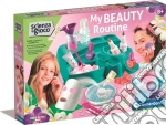 Clementoni: Scientifici My Beauty Routine giochi