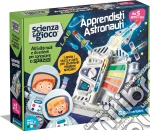 Clementoni: Scienza E Gioco Apprendisti Astronauti Made In Italy giochi