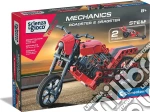 Clementoni: Scienza E Gioco Build Made In Italy Roadster & Dragster giochi