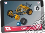 Clementoni: Scienza E Gioco Build Made In Italy Buggy & Quad giochi