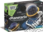 Clementoni: Scientifici Lab - Il Planetario (Made In Italy) (8+) giochi