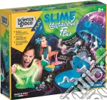 Clementoni: Scienza E Gioco - Fun Slime Tentacoli Fluo  giochi
