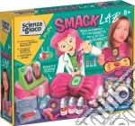 Clementoni: Scienza E Gioco Fun Smack Lab giochi