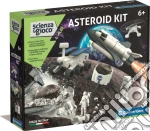 Clementoni: Scientifici - Lab Asteroidi Dallo Spazio (Made In Italy) giochi