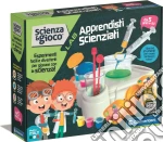Clementoni: Scientifici Lab - Apprendisti Scienziati (Made In Italy) giochi