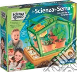 Clementoni Giochi Sientifici Lab La Scienza In Serra Made In Italy giochi