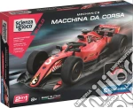 Clementoni Giochi Build / Robotics Macchina Da Corsa Made In Italy giochi