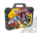 Clementoni: Scienza E Gioco - Valigetta Del Detective giochi