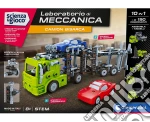 Clementoni Camion Bisarca giochi