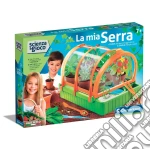 Clementoni Scienza E Gioco Lab La Mia Serra giochi