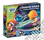 Clementoni L'Orbita Di Terra E Luna giochi