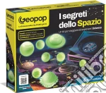 Clementoni: Geopop - I Segreti Dello Spazio giochi