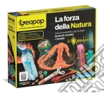 Clementoni: Geopop - La Forza Della Natura giochi