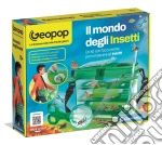Clementoni: Geopop - Il Mondo Degli Insetti giochi