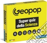 Clementoni: Geopop - Super Quiz Della Scienza giochi