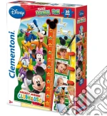 Double fun classici (Puzzle)