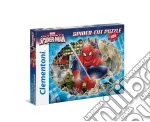 Spider cut ultimate Spiderman (Puzzle 104 pz)
