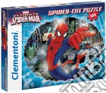 Spider cut ultimate Spiderman 2 (Puzzle 104 pz)