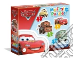 Disney: Clementoni - Cars - My First Puzzle