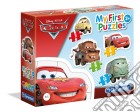My First Puzzles - Cars gioco di Clementoni