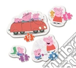 Peppa Pig: Clementoni - My First Puzzle giochi