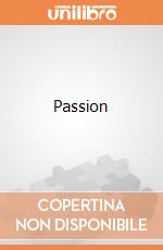 Passion