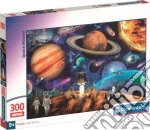 Clementoni Puzzle Bambini Space Mission300 Super Pz Made In Italy giochi