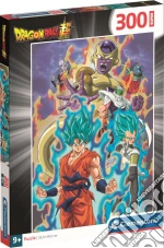 Clementoni Puzzle Bambini Dragonball300 Super Pz Made In Italy giochi