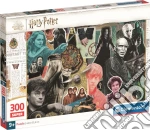 Clementoni Puzzle Bambini Harry Potter300 Super Pz Made In Italy giochi