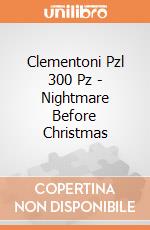 Clementoni  Pzl 300 Pz - Nightmare Before Christmas giochi