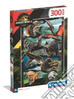 Clementoni: Pzl 300 Pz - Jurassic World giochi