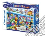 Disney family. (Puzzle 104 pz. maxi)
