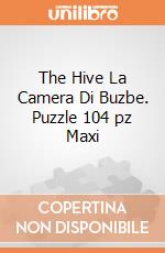 The Hive La Camera Di Buzbe. Puzzle 104 pz Maxi puzzle