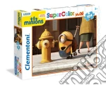 It's good to be a... (Puzzle 104 pz maxi Minions)