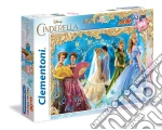 Maxi Cinderella. (Puzzle 104 pz)