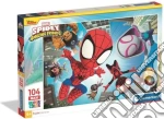 Clementoni  Maxi Pzl 104 Pz - Spidey giochi