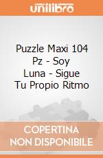 Puzzle Maxi 104 Pz - Soy Luna - Sigue Tu Propio Ritmo puzzle