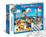 Paw Patrol: Clementoni - Puzzle Maxi 24 Pz - Paw Patrol Is On A Roll