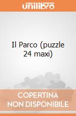 Il Parco (puzzle 24 maxi)