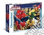 Ultimate Spiderman 2 (Puzzle Maxi 24)