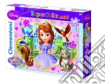 Royal Preparatory Academy (Maxi puzzle 24 pz)