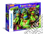 Ninja Turtles. (Puzzle 24 pz. maxi)