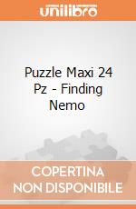 Puzzle Maxi 24 Pz - Finding Nemo puzzle