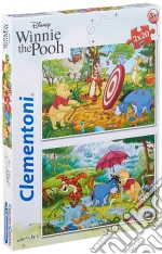 Puzzle 2X20 Pz - Winnie The Pooh