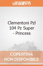 Clementoni  Pzl 104 Pz Super - Princess giochi