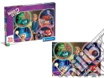 Clementoni  Pzl 104 Pz Super - Inside Out 2 giochi