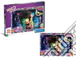 Clementoni  Pzl 104 Pz Super - Inside Out 2 giochi