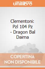 Clementoni: Pzl 104 Pz - Dragon Bal Daima giochi