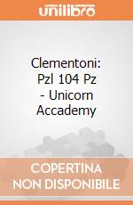 Clementoni: Pzl 104 Pz - Unicorn Accademy giochi